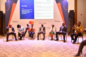 NITA Calls for Inclusive Reforms to Open Workplaces for Persons With Disabilities