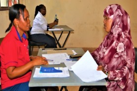 RPL EXTENDED PILOT ROLL-OUT: NITA UNDERTAKES SCREENING OF RPL CANDIDATES IN 8 COUNTIES.
