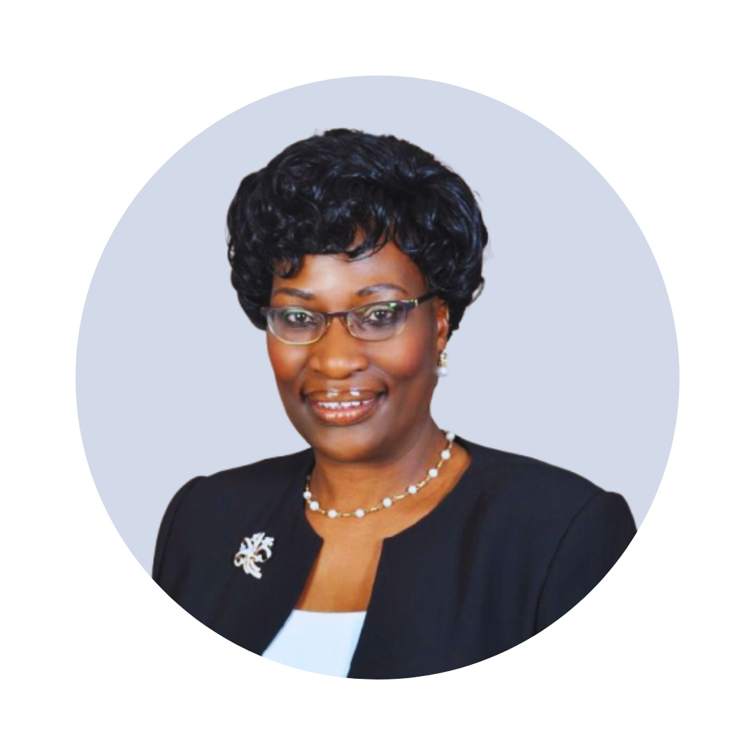 Dr. Rachel M. Monyoncho (PHD)