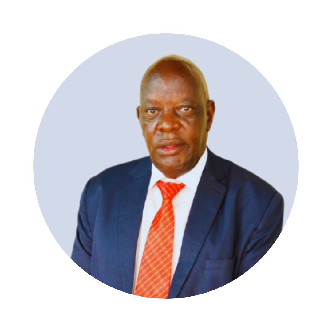 Mr. Francis B. Wangara, MBS