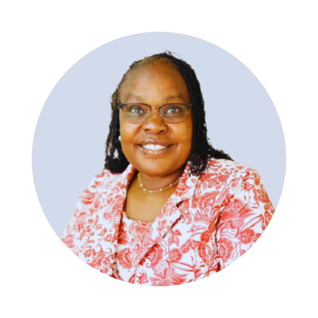 Ms. Carolyn C. Rutto