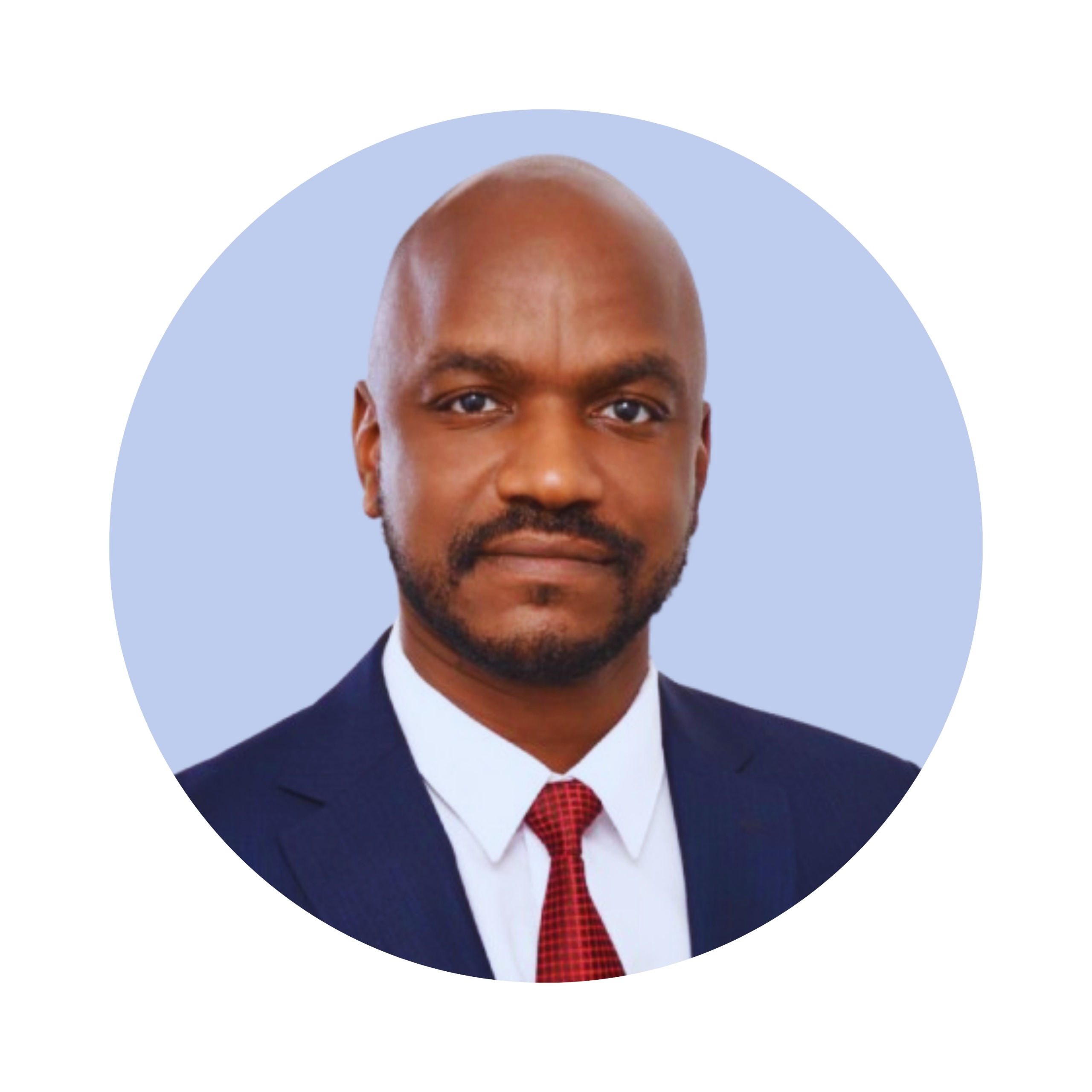 Mr. Samwel B. Mayaka