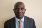 Edward G. Mucheru