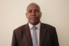 John N. Njeru - Head of Section