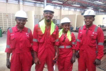 NITA Mombasa Partners with Base Titanium